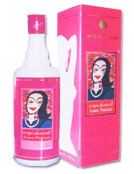 Ayura Pink Lady สูตร1 750ซี.ซี. อายูร่า พิงค์ เลดี้ สูตร 1 (กล่องชมพู)